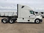 Used 2022 Freightliner Cascadia Detroit DD15AT Semi Truck with Sleeper Cab for sale #384942 - photo 8