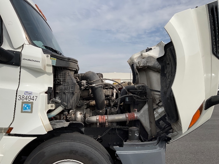 Used 2022 Freightliner Cascadia - photo 22