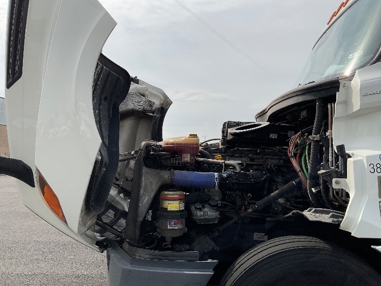 Used 2022 Freightliner Cascadia - photo 23