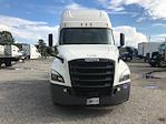 Used 2022 Freightliner Cascadia Detroit DD15AT Semi Truck with Sleeper Cab for sale #384962 - photo 2