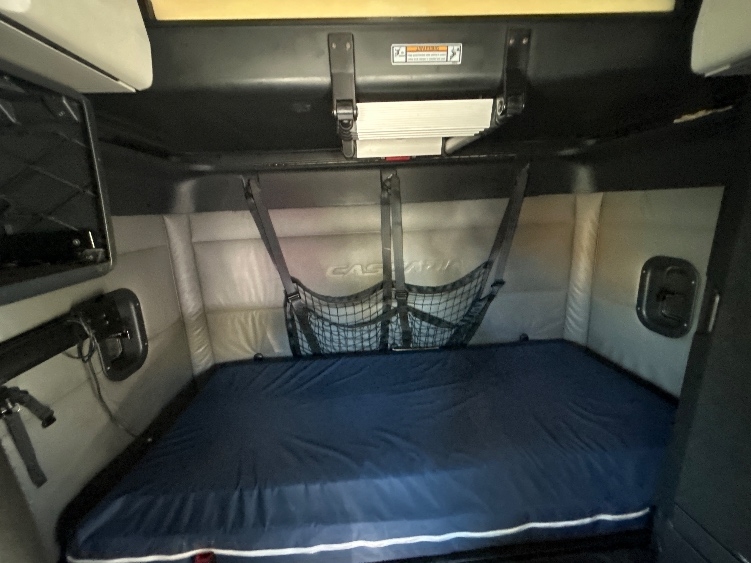 Used 2022 Freightliner Cascadia - photo 18