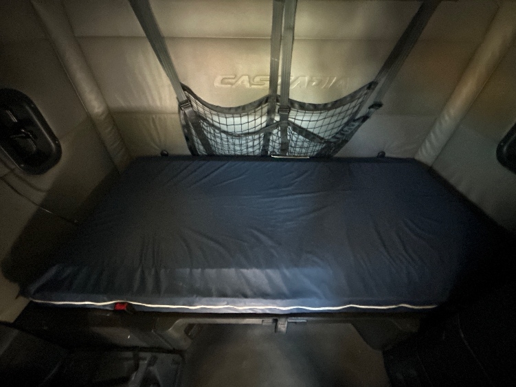 Used 2022 Freightliner Cascadia - photo 19