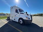 Used 2022 Freightliner Cascadia Detroit DD15AT Semi Truck with Sleeper Cab for sale #384977 - photo 1