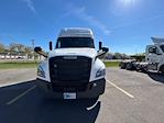 Used 2022 Freightliner Cascadia Detroit DD15AT Semi Truck with Sleeper Cab for sale #384977 - photo 2