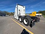Used 2022 Freightliner Cascadia Detroit DD15AT Semi Truck with Sleeper Cab for sale #384977 - photo 5