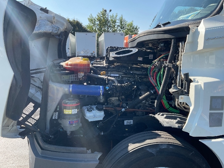 Used 2022 Freightliner Cascadia - photo 23