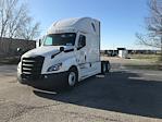 Used 2022 Freightliner Cascadia Detroit DD15AT Semi Truck with Sleeper Cab for sale #385015 - photo 3