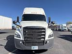 Used 2022 Freightliner Cascadia Detroit DD15AT Semi Truck with Sleeper Cab for sale #385021 - photo 2