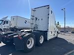 Used 2022 Freightliner Cascadia Detroit DD15AT Semi Truck with Sleeper Cab for sale #385021 - photo 7