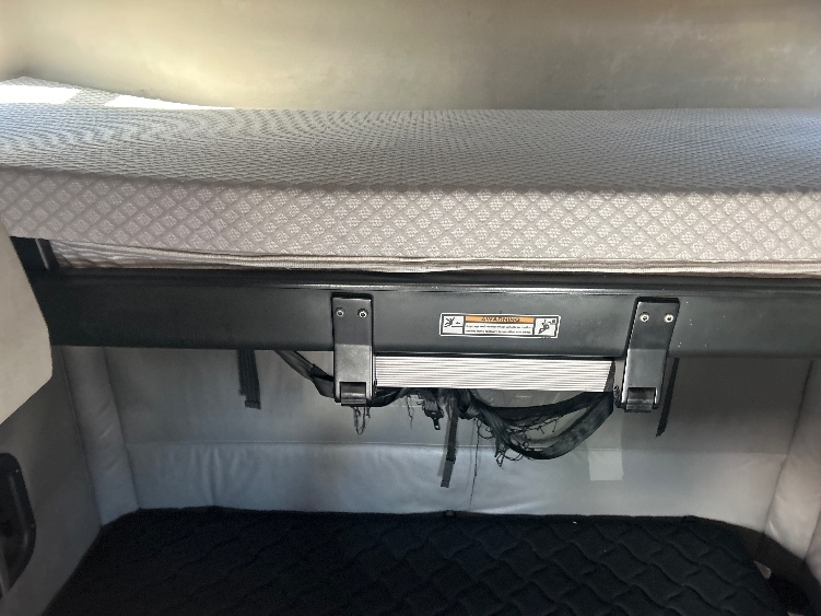 Used 2022 Freightliner Cascadia - photo 19