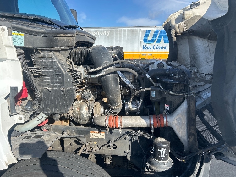 Used 2022 Freightliner Cascadia - photo 22
