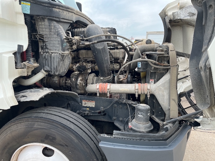 Used 2022 Freightliner Cascadia - photo 22