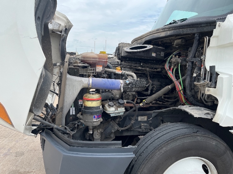 Used 2022 Freightliner Cascadia - photo 23