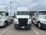 Used 2022 Freightliner Cascadia Detroit DD15AT Semi Truck with Sleeper Cab for sale #385082 - photo 2