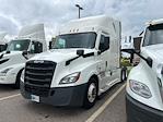 Used 2022 Freightliner Cascadia Detroit DD15AT Semi Truck with Sleeper Cab for sale #385082 - photo 3
