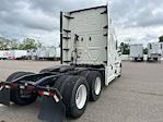Used 2022 Freightliner Cascadia Detroit DD15AT Semi Truck with Sleeper Cab for sale #385082 - photo 7