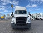 Used 2022 Freightliner Cascadia Detroit DD15AT Semi Truck with Sleeper Cab for sale #385085 - photo 2