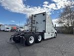 Used 2022 Freightliner Cascadia Detroit DD15AT Semi Truck with Sleeper Cab for sale #385085 - photo 7