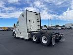 Used 2022 Freightliner Cascadia Detroit DD15AT Semi Truck with Sleeper Cab for sale #385123 - photo 5