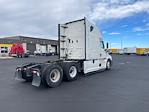 Used 2022 Freightliner Cascadia Detroit DD15AT Semi Truck with Sleeper Cab for sale #385123 - photo 7