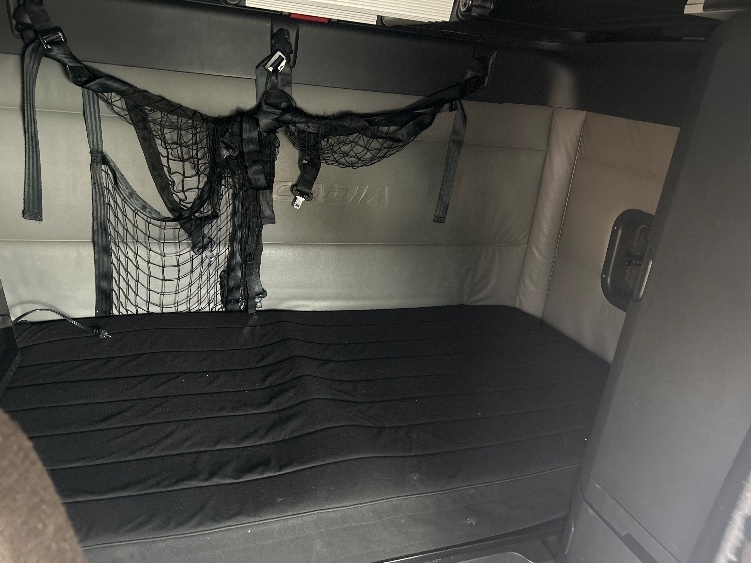 Used 2022 Freightliner Cascadia - photo 18