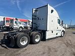 Used 2022 Freightliner Cascadia Detroit DD15AT Semi Truck with Sleeper Cab for sale #385130 - photo 7