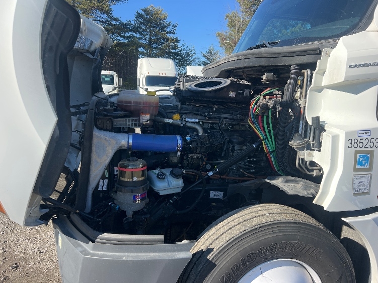 Used 2022 Freightliner Cascadia - photo 23