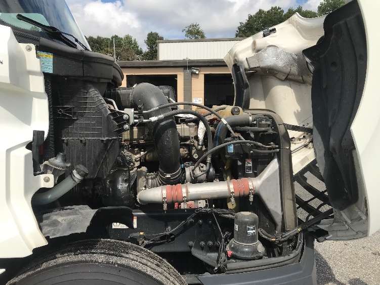 Used 2022 Freightliner Cascadia - photo 22