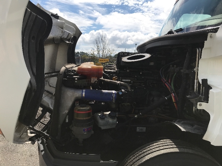Used 2022 Freightliner Cascadia - photo 23