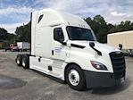 Used 2022 Freightliner Cascadia Detroit DD15AT Semi Truck with Sleeper Cab for sale #385258 - photo 1