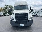 Used 2022 Freightliner Cascadia Detroit DD15AT Semi Truck with Sleeper Cab for sale #385263 - photo 2