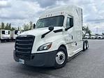Used 2022 Freightliner Cascadia Detroit DD15AT Semi Truck with Sleeper Cab for sale #385263 - photo 3