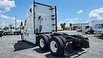 Used 2022 Freightliner Cascadia Detroit DD15AT Semi Truck with Sleeper Cab for sale #385274 - photo 5