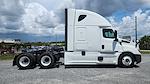 Used 2022 Freightliner Cascadia Detroit DD15AT Semi Truck with Sleeper Cab for sale #385274 - photo 8