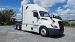 Used 2022 Freightliner Cascadia Detroit DD15AT Semi Truck with Sleeper Cab for sale #385278 - photo 1
