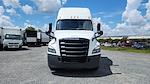 Used 2022 Freightliner Cascadia Detroit DD15AT Semi Truck with Sleeper Cab for sale #385278 - photo 2
