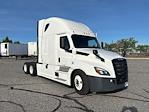 Used 2022 Freightliner Cascadia Detroit DD15AT Semi Truck with Sleeper Cab for sale #385299 - photo 1