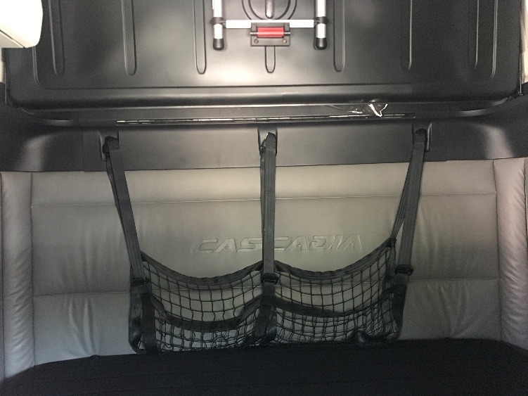Used 2022 Freightliner Cascadia - photo 18