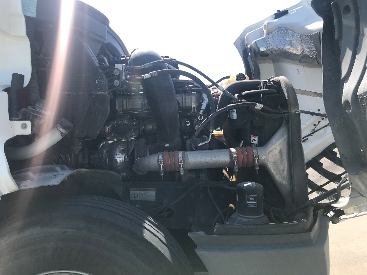Used 2022 Freightliner Cascadia - photo 22