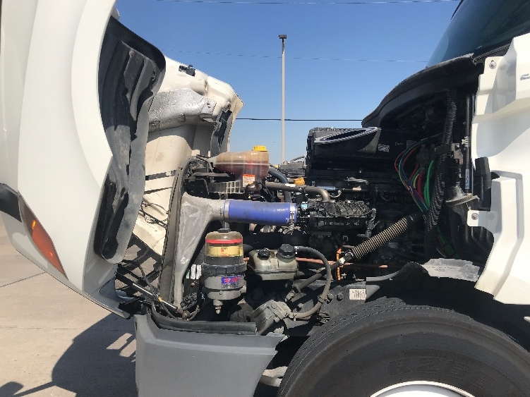 Used 2022 Freightliner Cascadia - photo 23