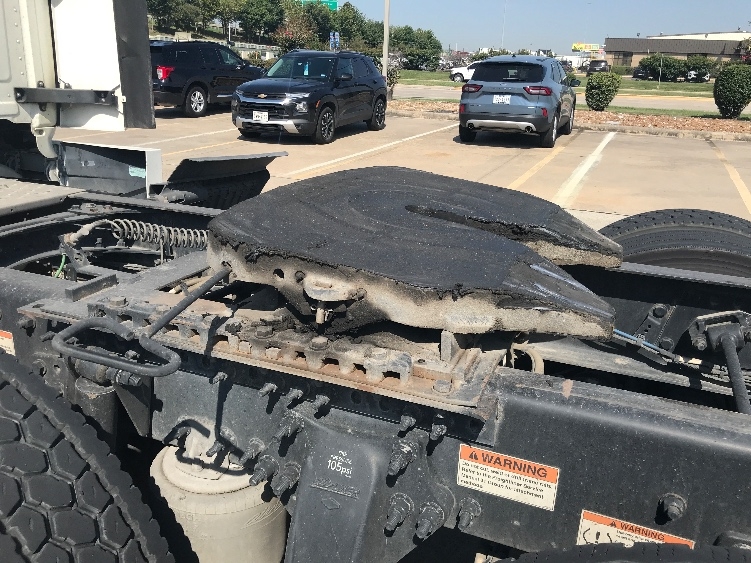 Used 2022 Freightliner Cascadia - photo 24