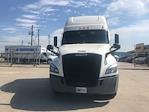 Used 2022 Freightliner Cascadia Detroit DD15AT Semi Truck with Sleeper Cab for sale #385310 - photo 2