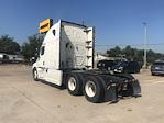 Used 2022 Freightliner Cascadia Detroit DD15AT Semi Truck with Sleeper Cab for sale #385310 - photo 5