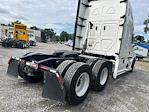 Used 2022 Freightliner Cascadia Detroit DD15AT Semi Truck with Sleeper Cab for sale #385316 - photo 22