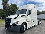 Used 2022 Freightliner Cascadia Detroit DD15AT Semi Truck with Sleeper Cab for sale #385316 - photo 3