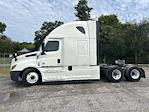 Used 2022 Freightliner Cascadia Detroit DD15AT Semi Truck with Sleeper Cab for sale #385316 - photo 4