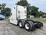 Used 2022 Freightliner Cascadia Detroit DD15AT Semi Truck with Sleeper Cab for sale #385316 - photo 5
