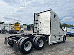 Used 2022 Freightliner Cascadia Detroit DD15AT Semi Truck with Sleeper Cab for sale #385316 - photo 7