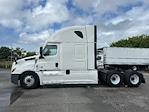 Used 2022 Freightliner Cascadia Detroit DD15AT Semi Truck with Sleeper Cab for sale #385323 - photo 4