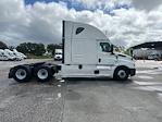 Used 2022 Freightliner Cascadia Detroit DD15AT Semi Truck with Sleeper Cab for sale #385323 - photo 8